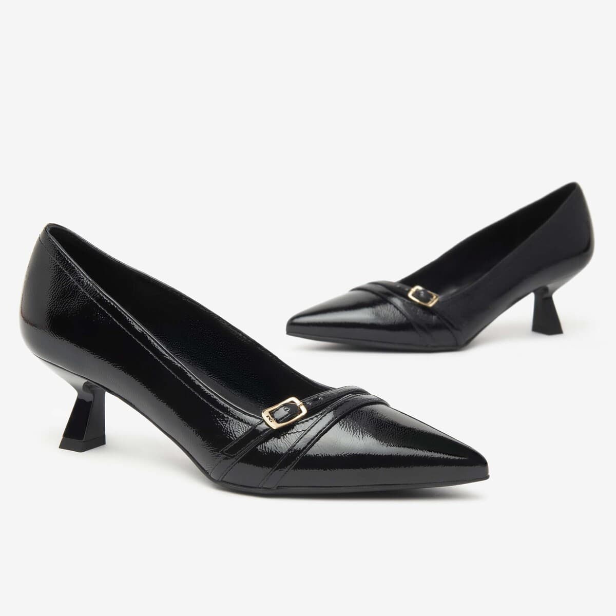 Women's Pumps NeroGiardini Black