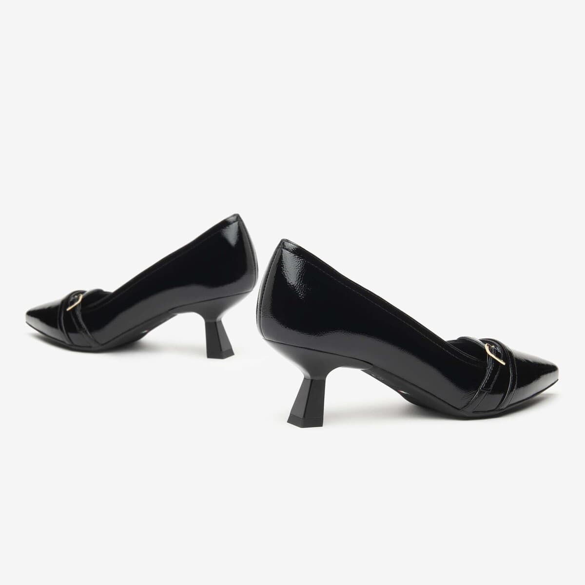Women's Pumps NeroGiardini Black