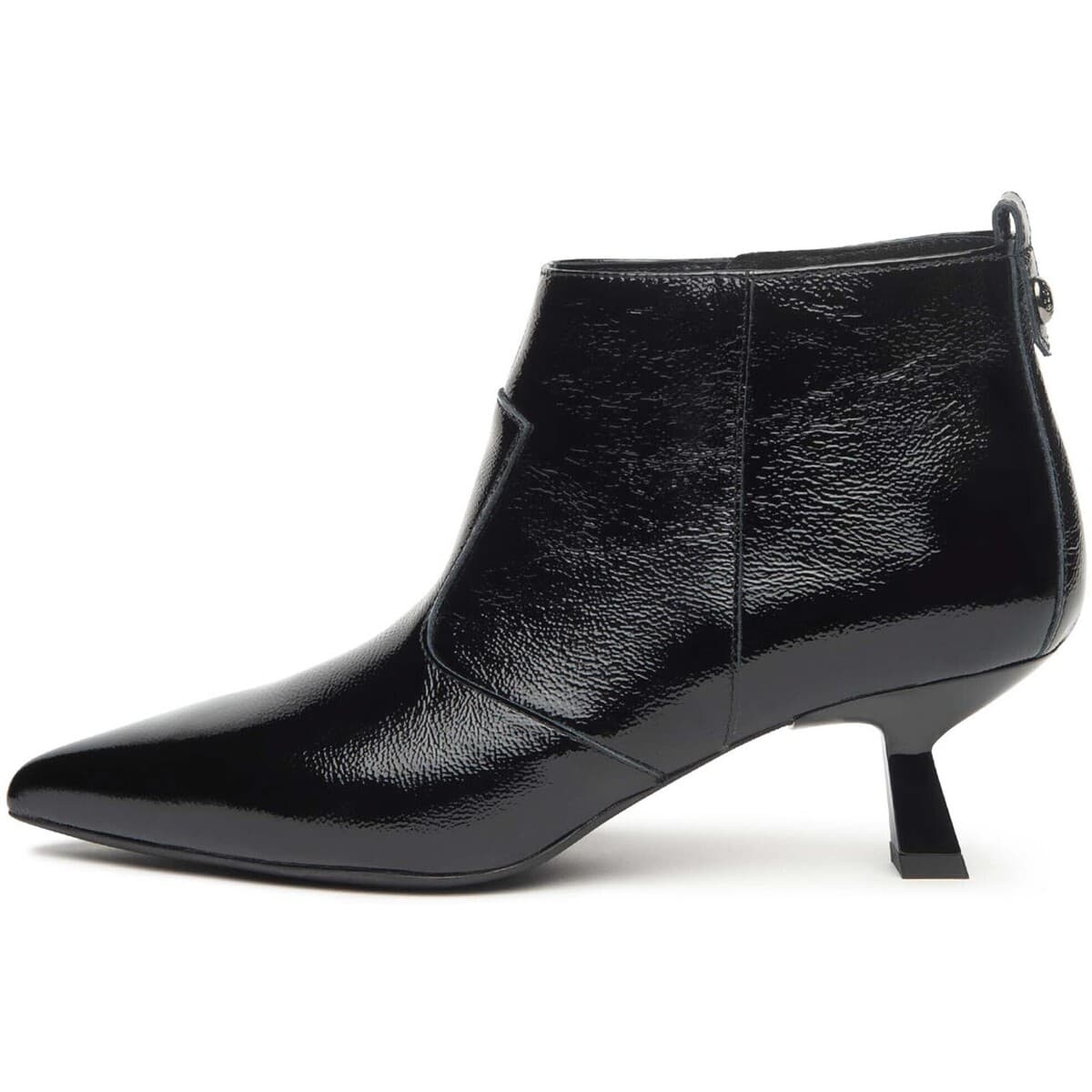 Women's Ankle Boots NeroGiardini Black
