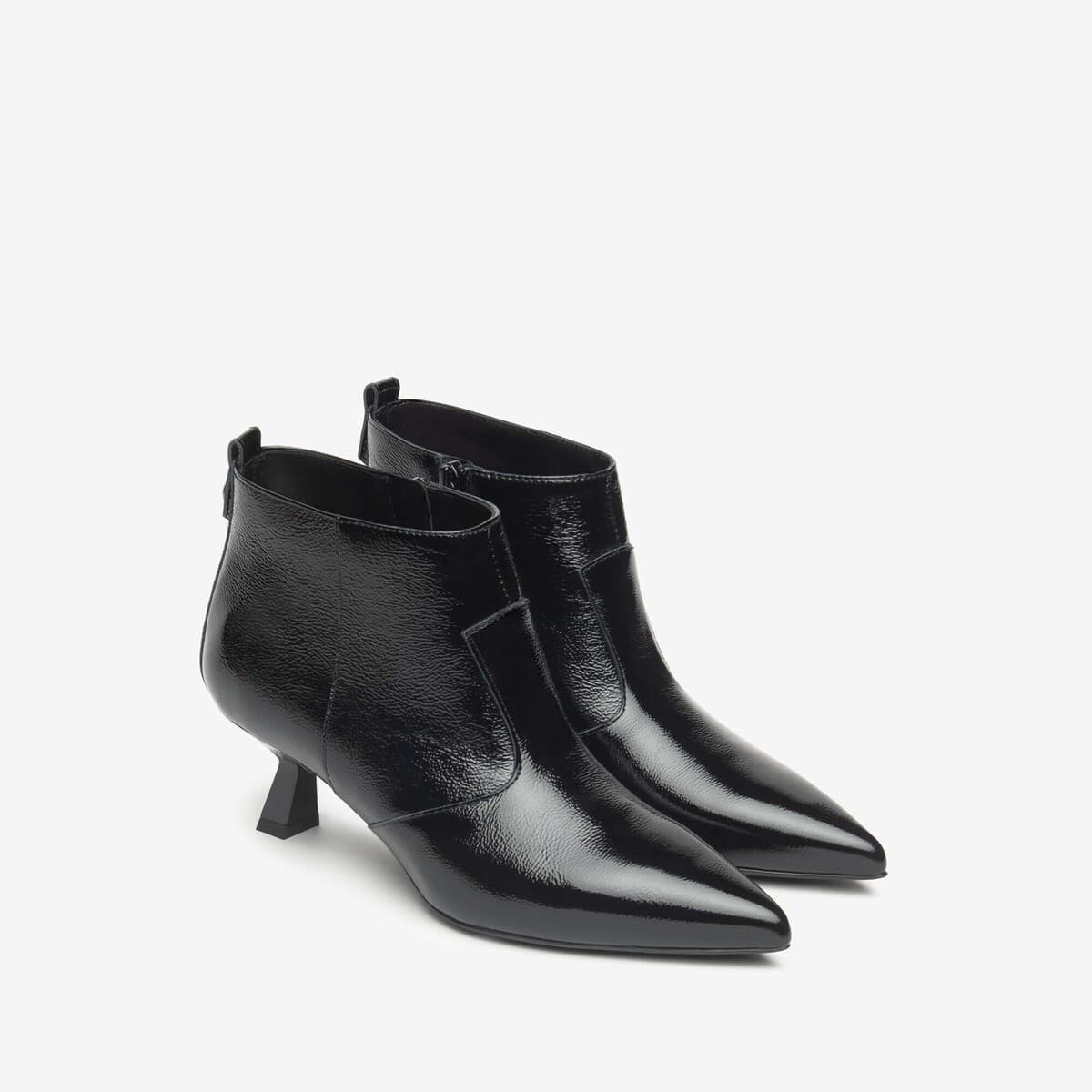 Women's Ankle Boots NeroGiardini Black