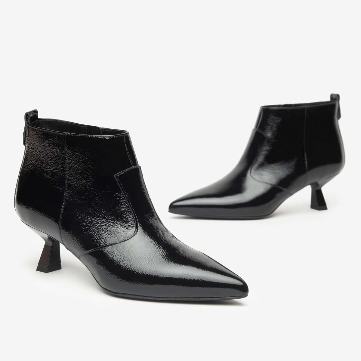 Women's Ankle Boots NeroGiardini Black