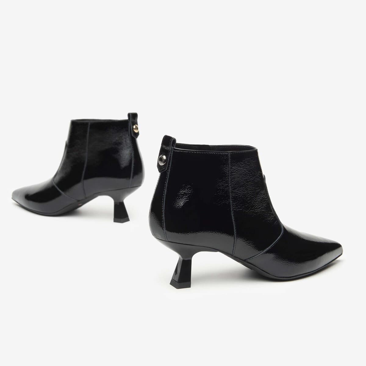Women's Ankle Boots NeroGiardini Black