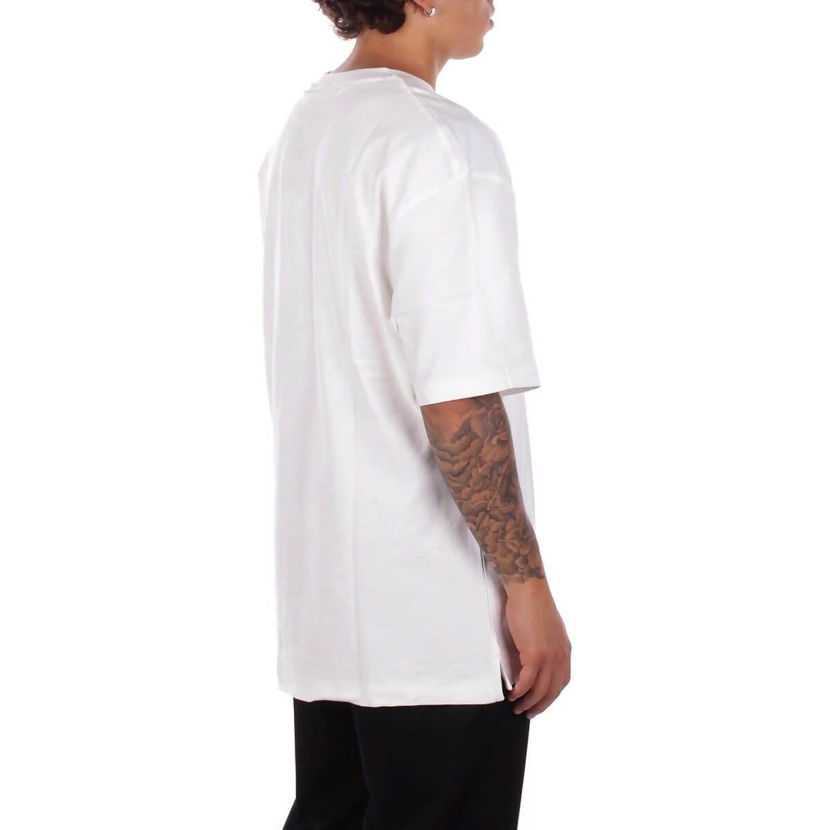 Men's T-Shirts John Richmond Multicolor