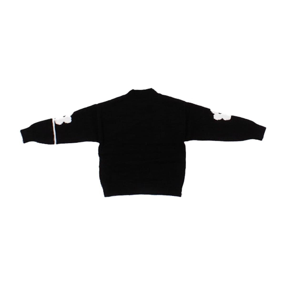 Girls' Sweaters Manila Grace Black