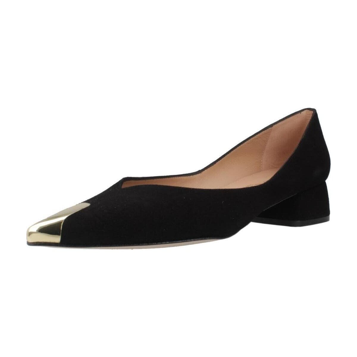 Women's Pumps Miuxa Black