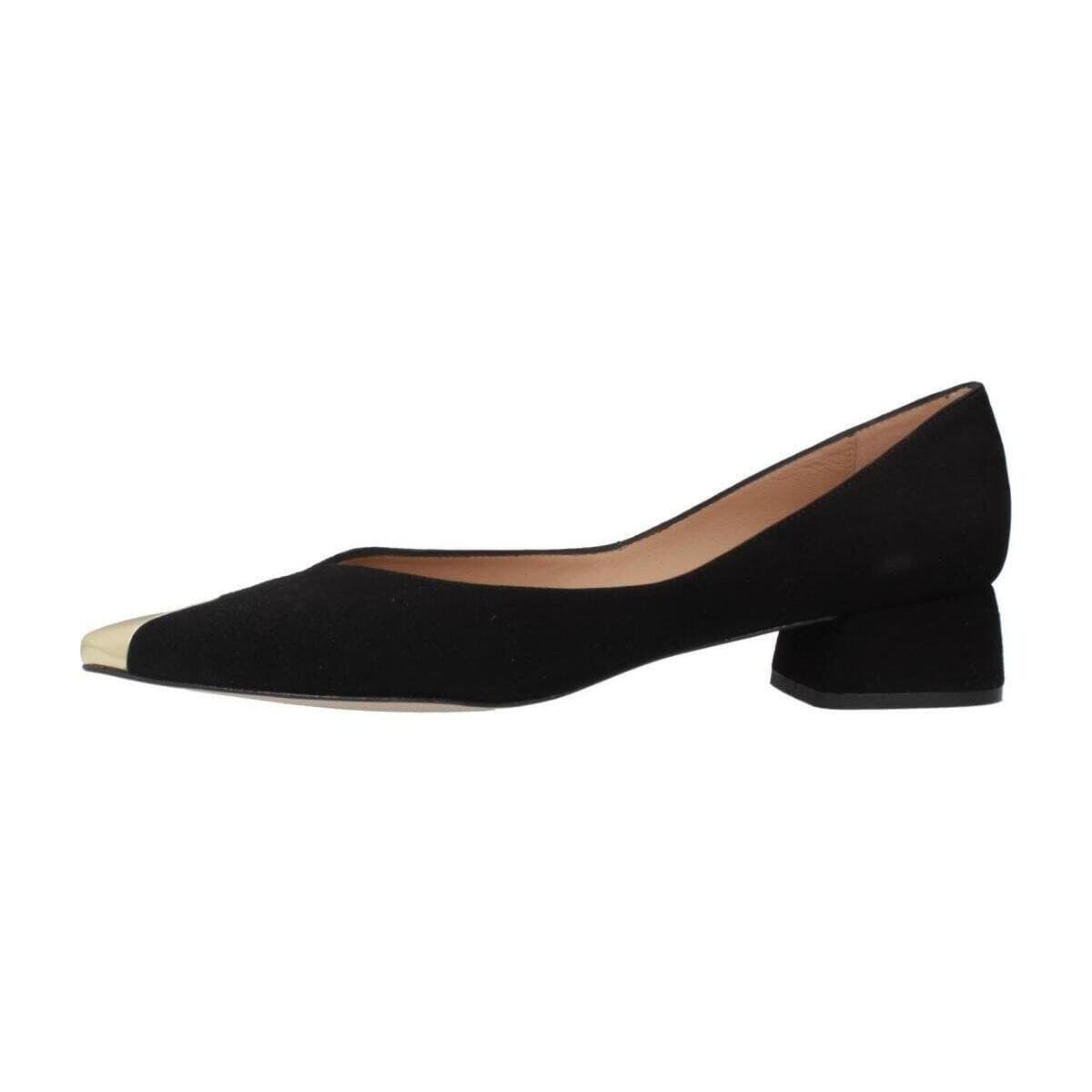 Women's Pumps Miuxa Black