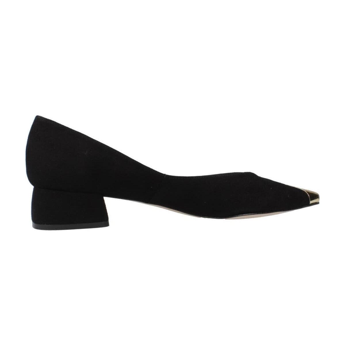 Women's Pumps Miuxa Black