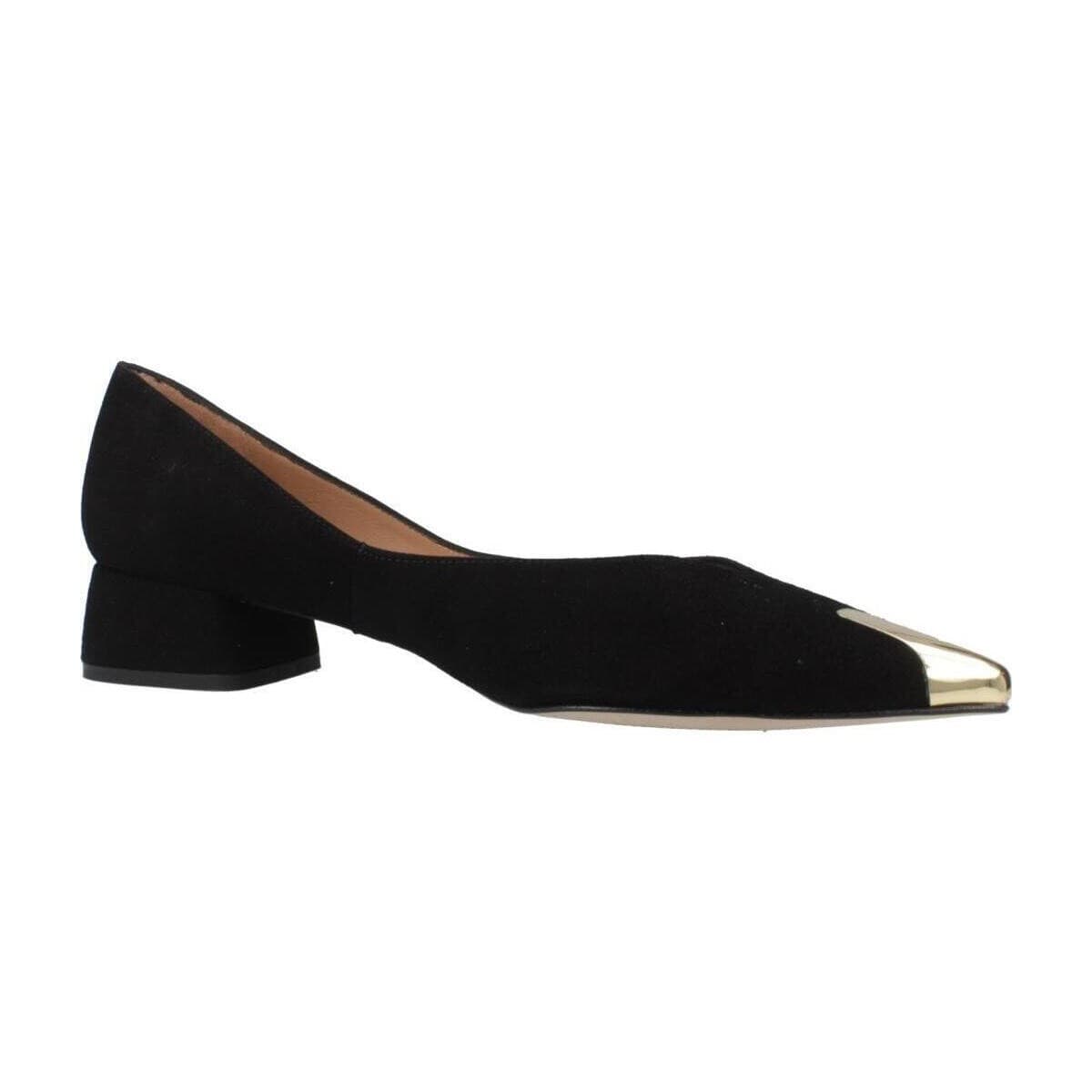 Women's Pumps Miuxa Black