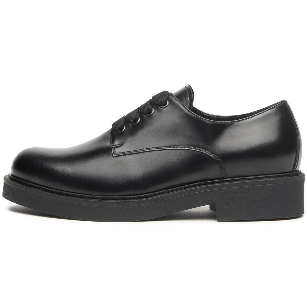 Derbies NeroGiardini Prince Tr Altamura 8252 Lig