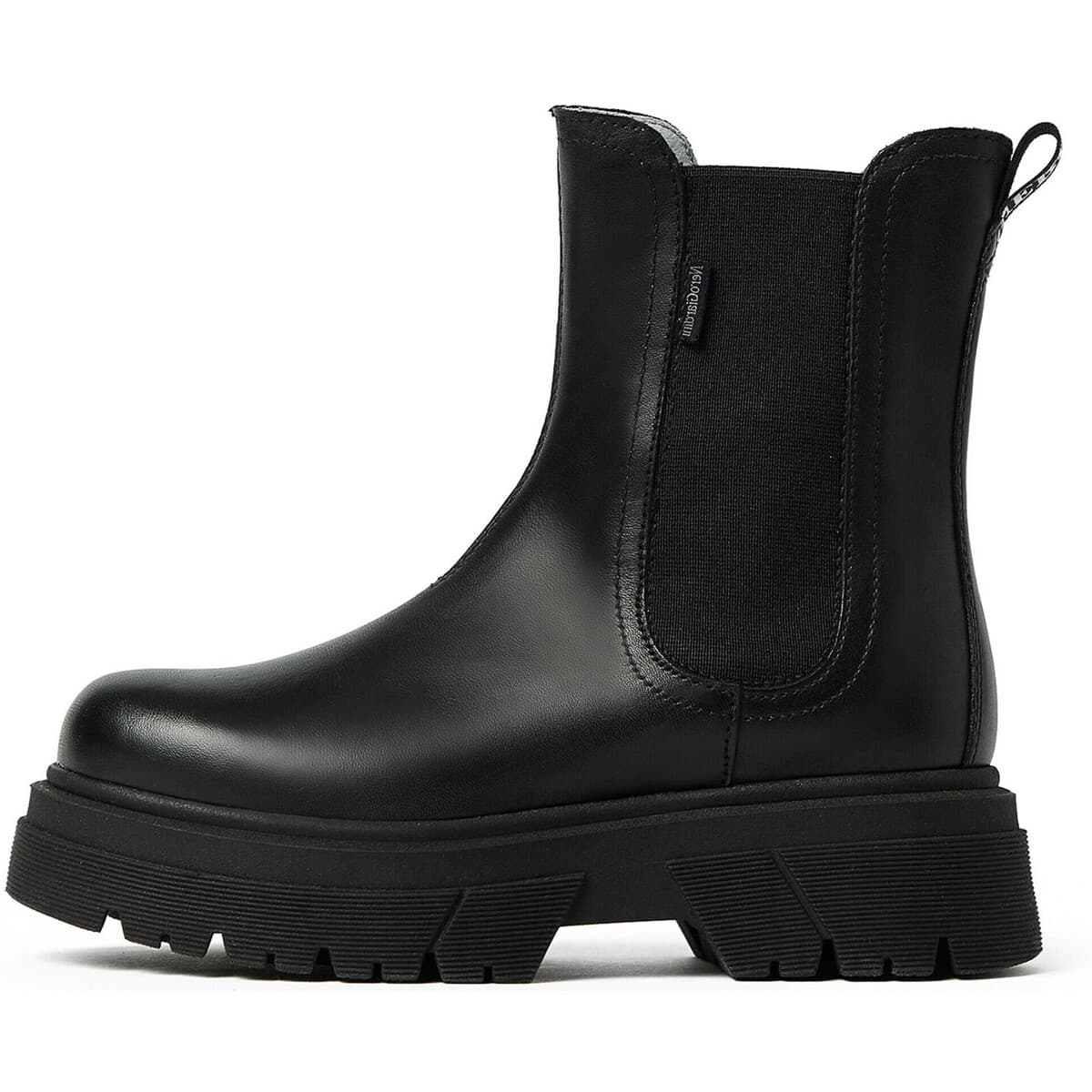 Girls' Boots NeroGiardini Black