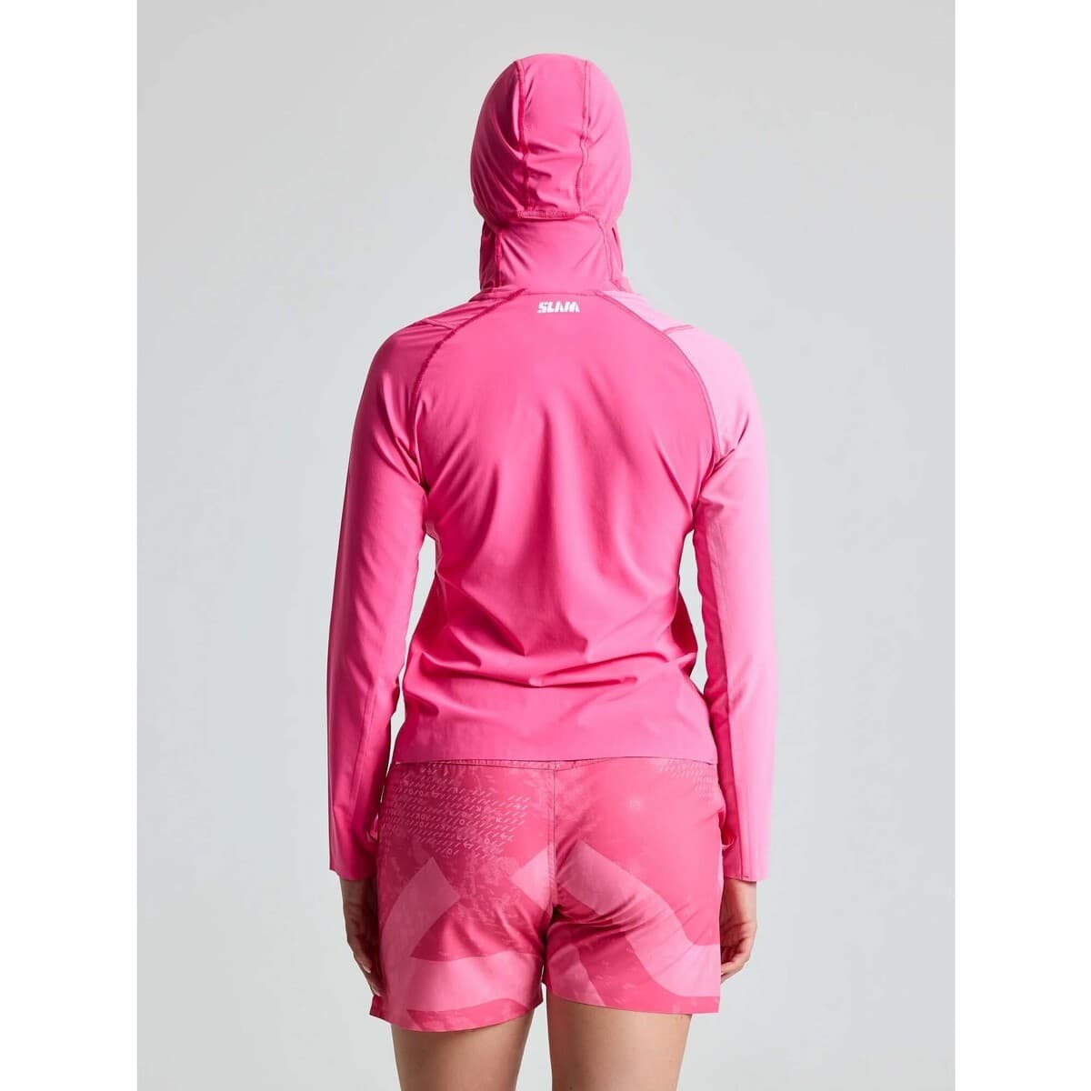 Women's Sets Slam Pink