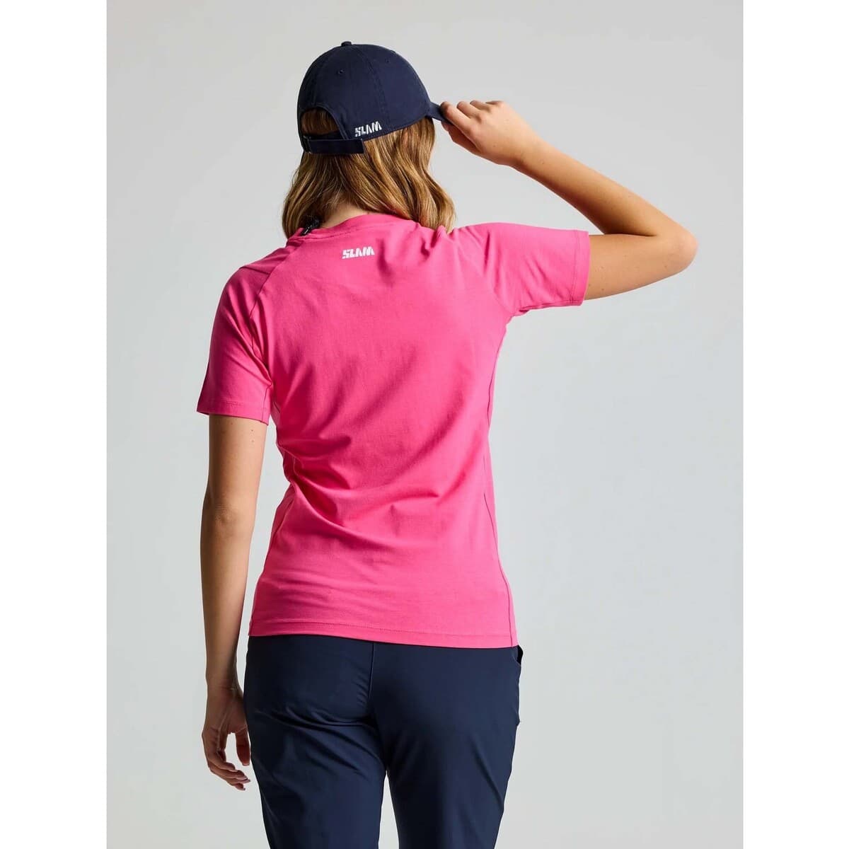 Women's T-Shirts Slam Pink