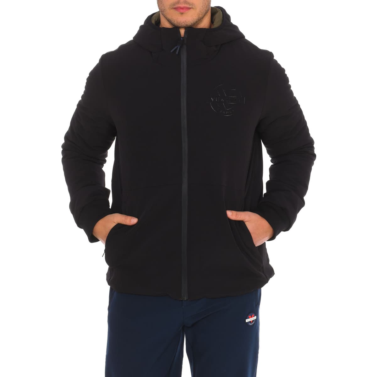 Μπουφάν Vuarnet AMF20232-999040