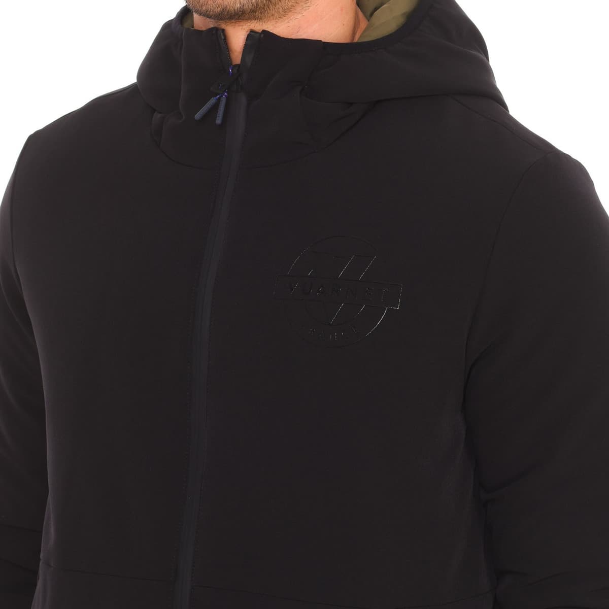 Men's Jackets Vuarnet Black