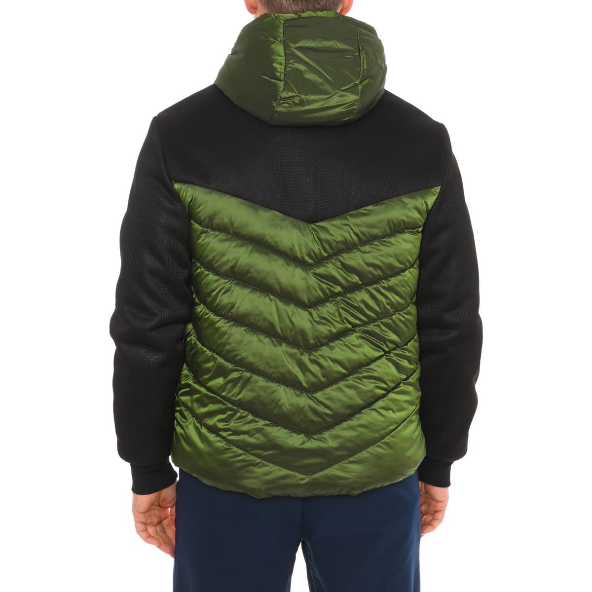 Men's Jackets Vuarnet Green