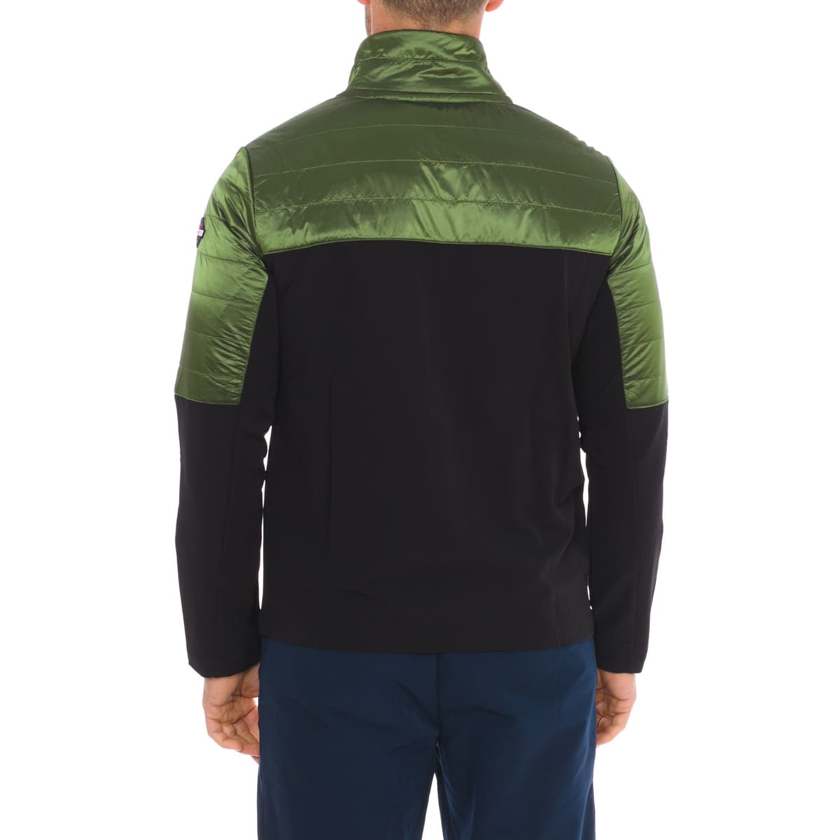 Men's Jackets Vuarnet Black