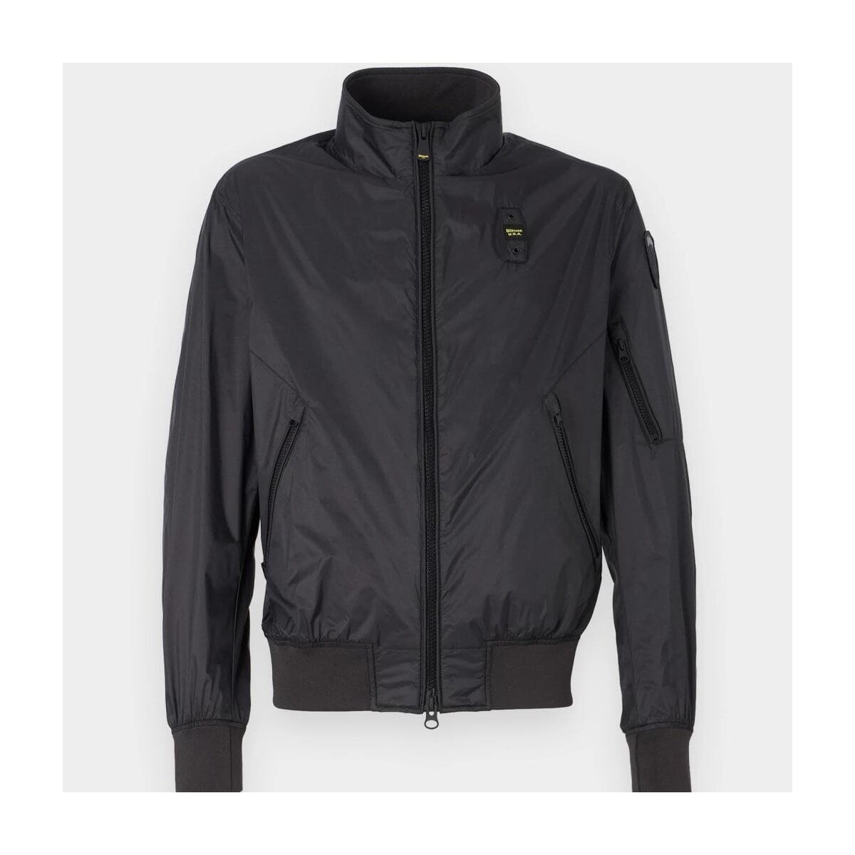 Men's Jackets Blauer Blue