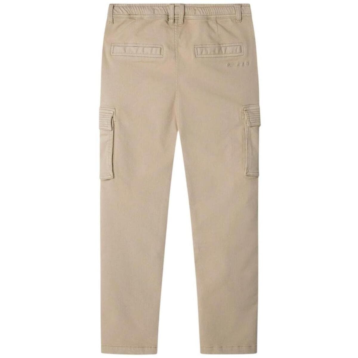Boys' Pants Pepe Jeans Beige