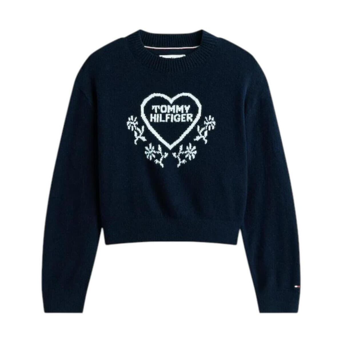 Αθλητικό T-shirt Tommy Hilfiger KG0KG08836C1G