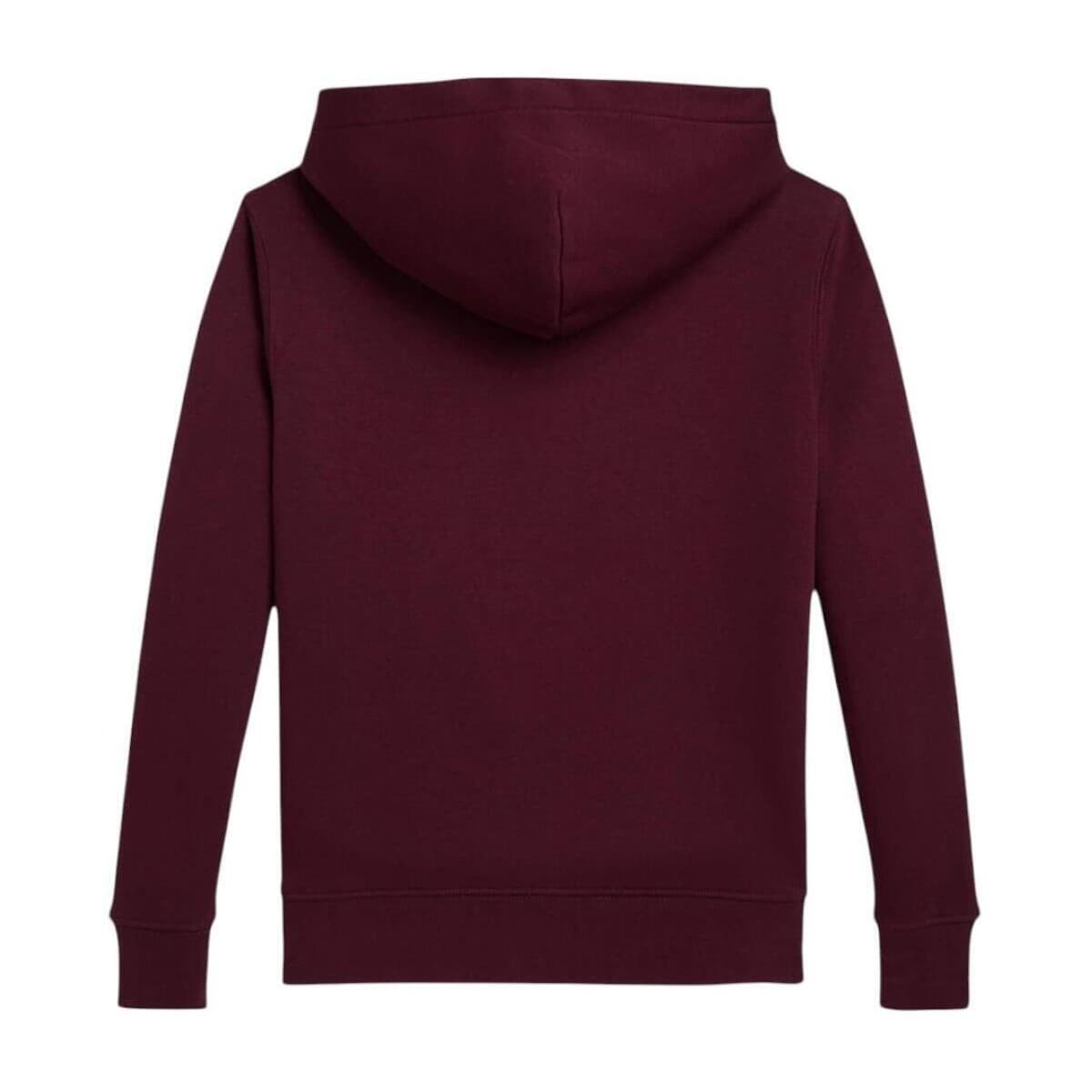 Boys' Hoodies & Sweatshirts Polo Ralph Lauren Red