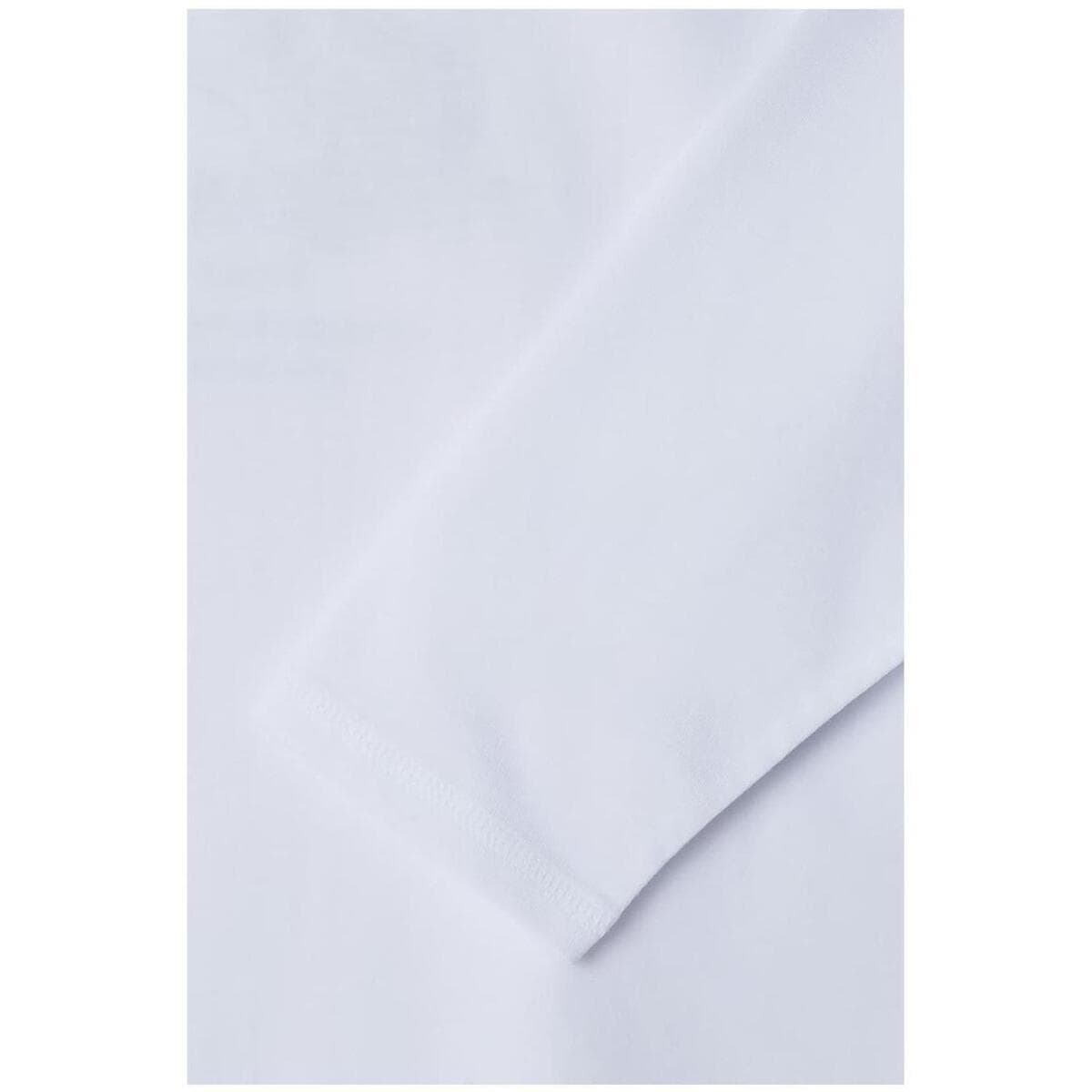 Boys' T-Shirts Pepe Jeans White