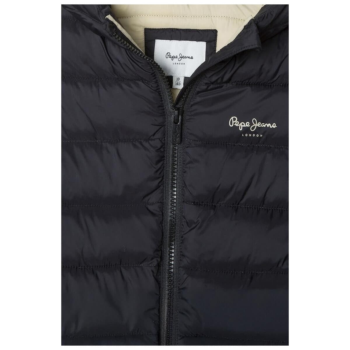 Girls' Jackets Pepe Jeans Black