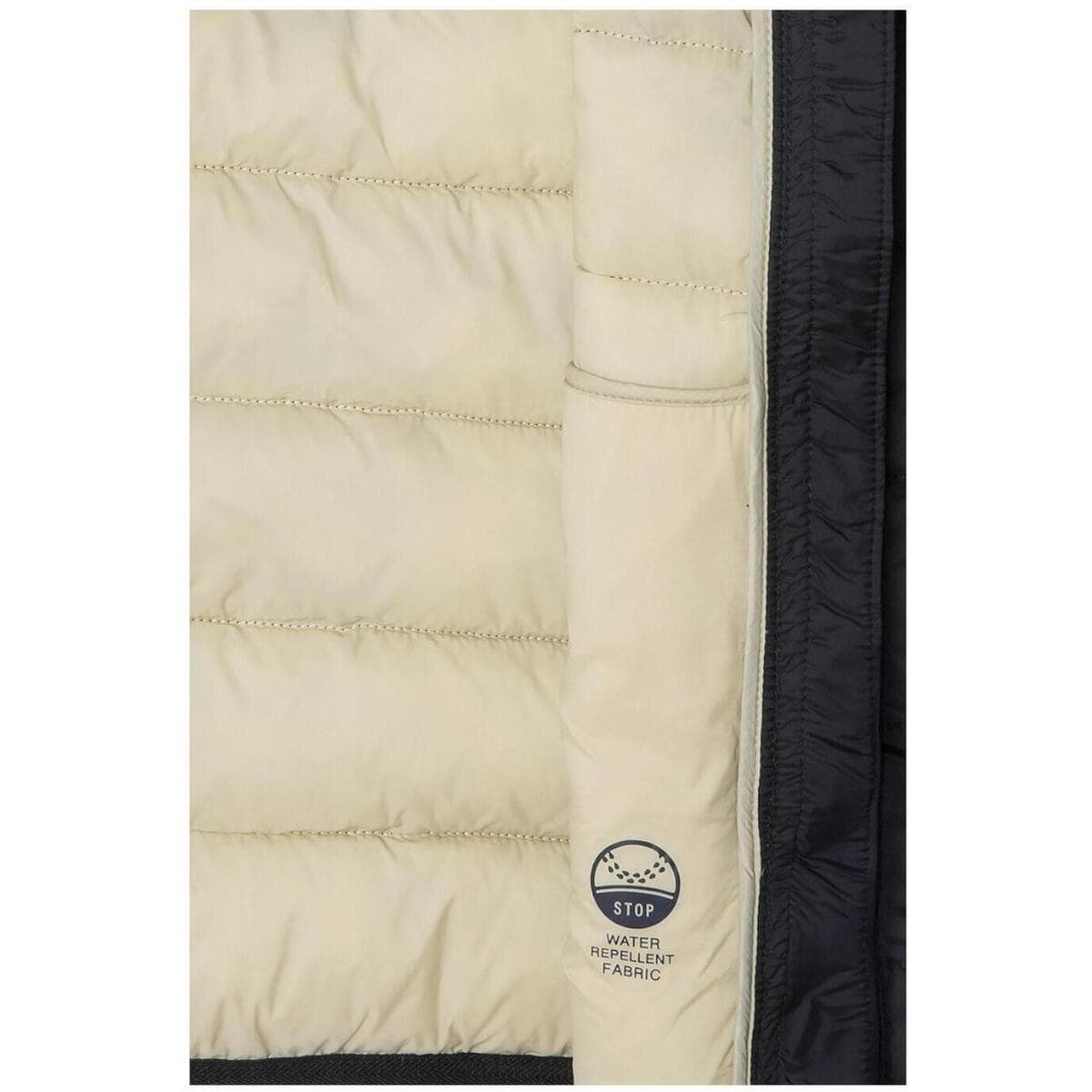 Girls' Jackets Pepe Jeans Black