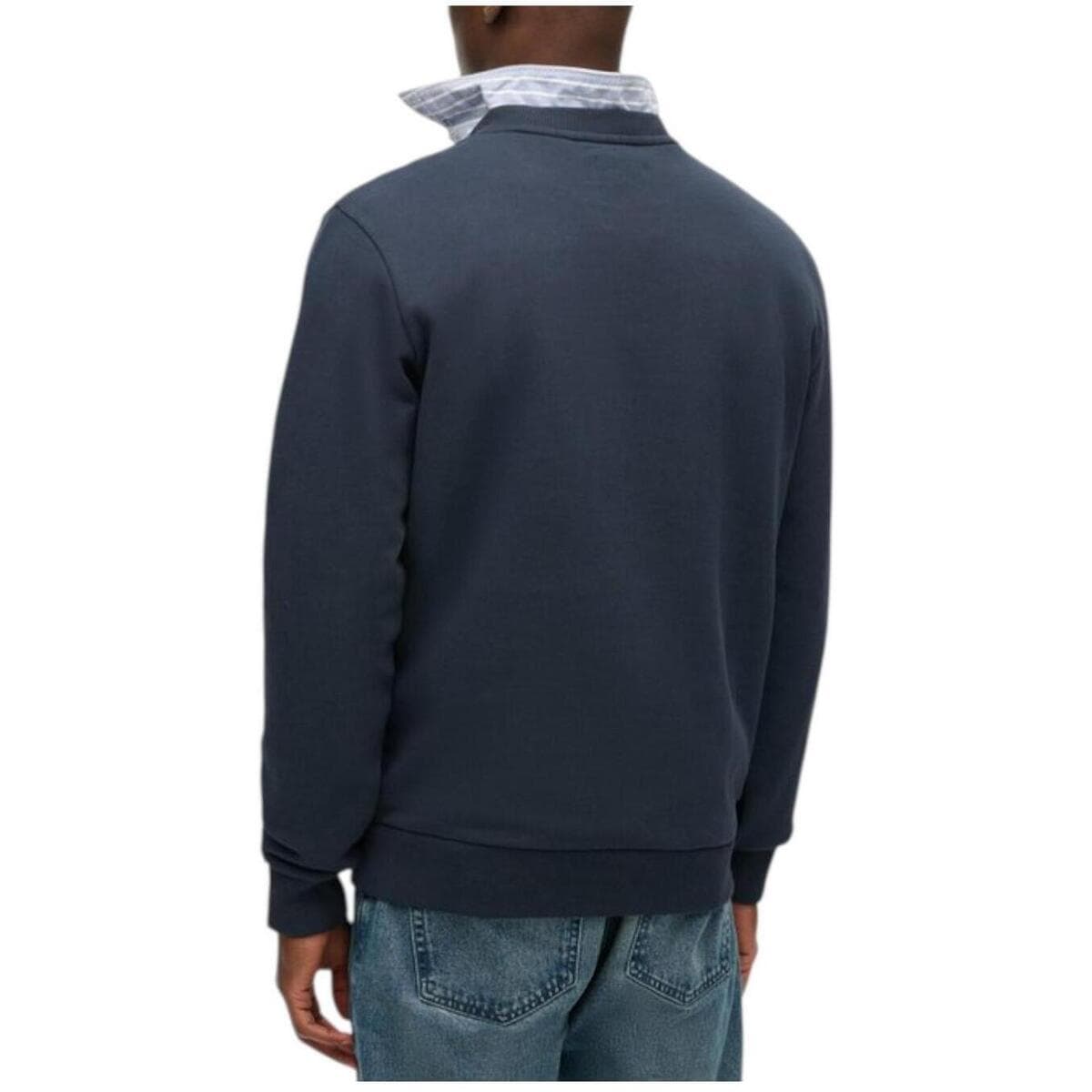 Men's Sports T-Shirts Superdry Blue