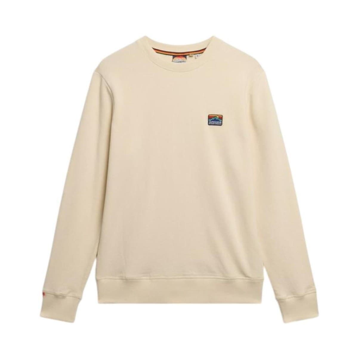 Αθλητικό T-shirt Superdry M2014242A 1LG