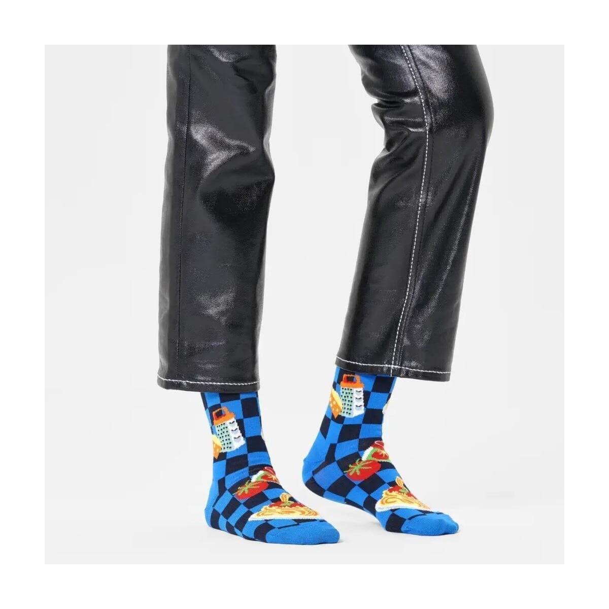 Men's Socks Happy socks Blue