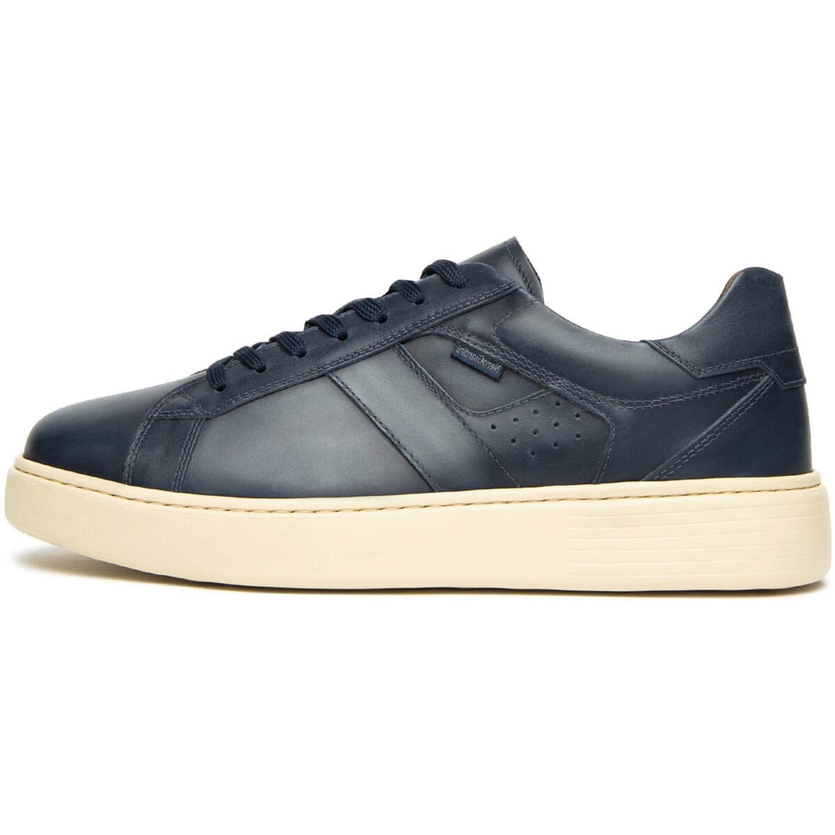 Xαμηλά Sneakers NeroGiardini Delavato Eva Vibo Versus Burr