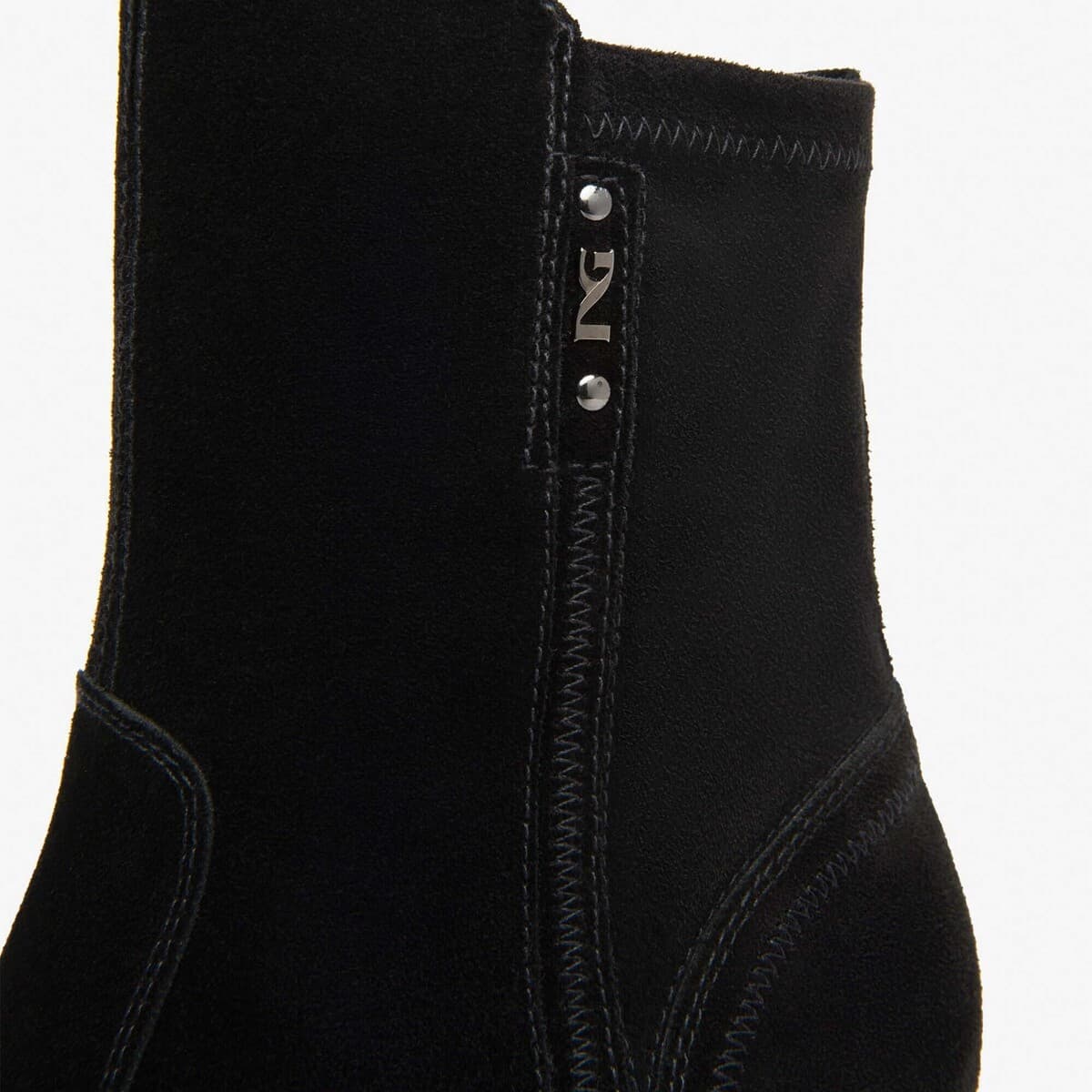 Women's Ankle Boots NeroGiardini Black