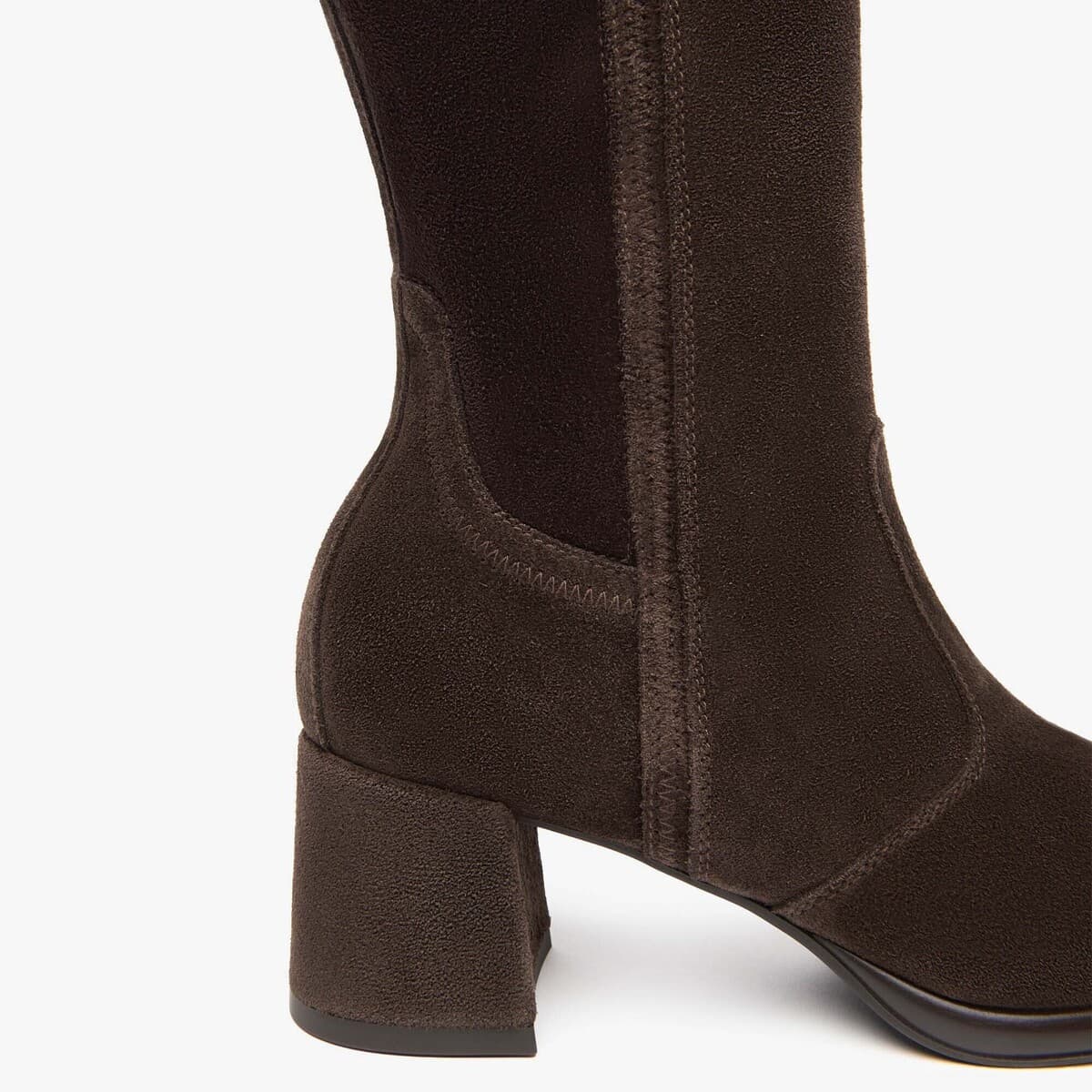 Women's Boots NeroGiardini Brown