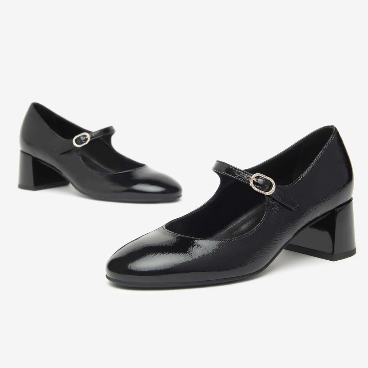 Women's Pumps NeroGiardini Black