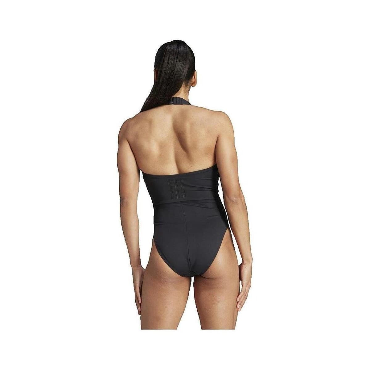 Women's Swimwear adidas Black
