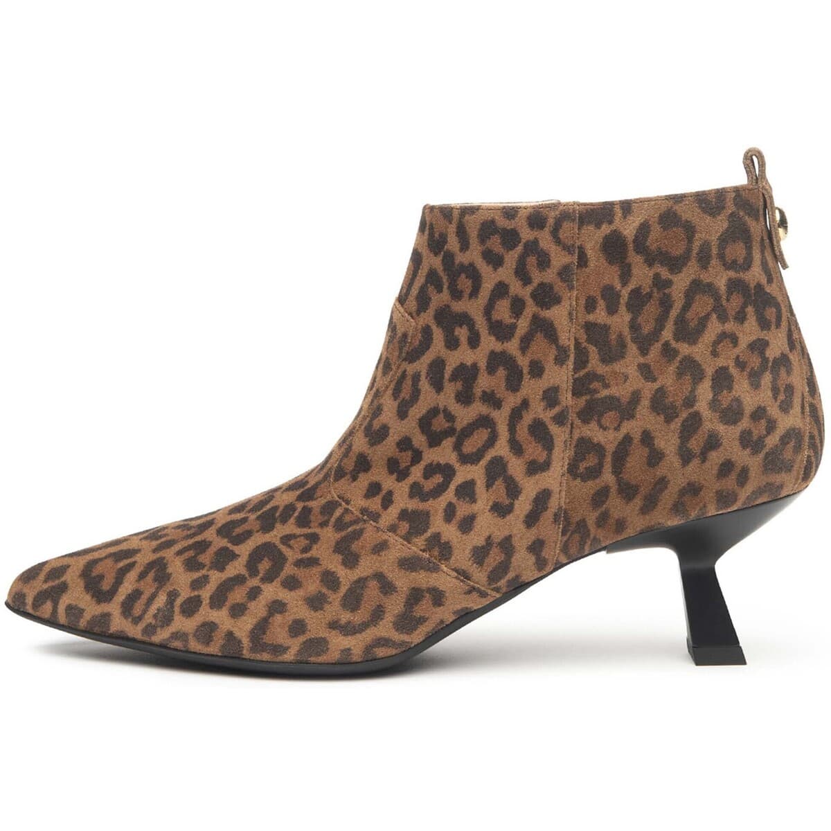 Women's Ankle Boots NeroGiardini Multicolor