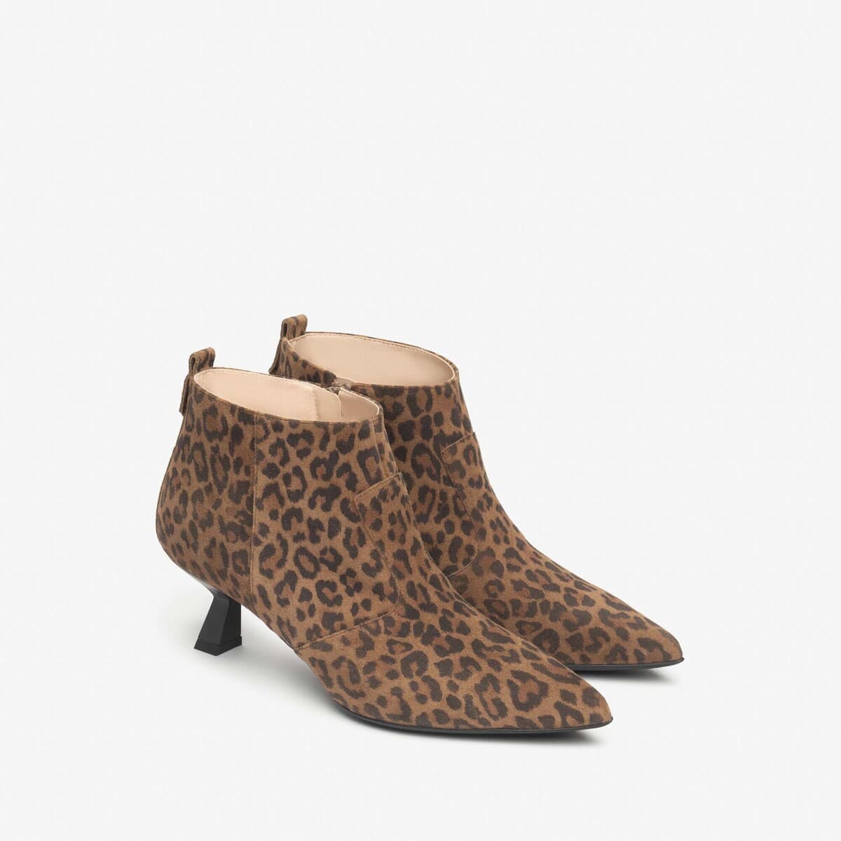 Women's Ankle Boots NeroGiardini Multicolor