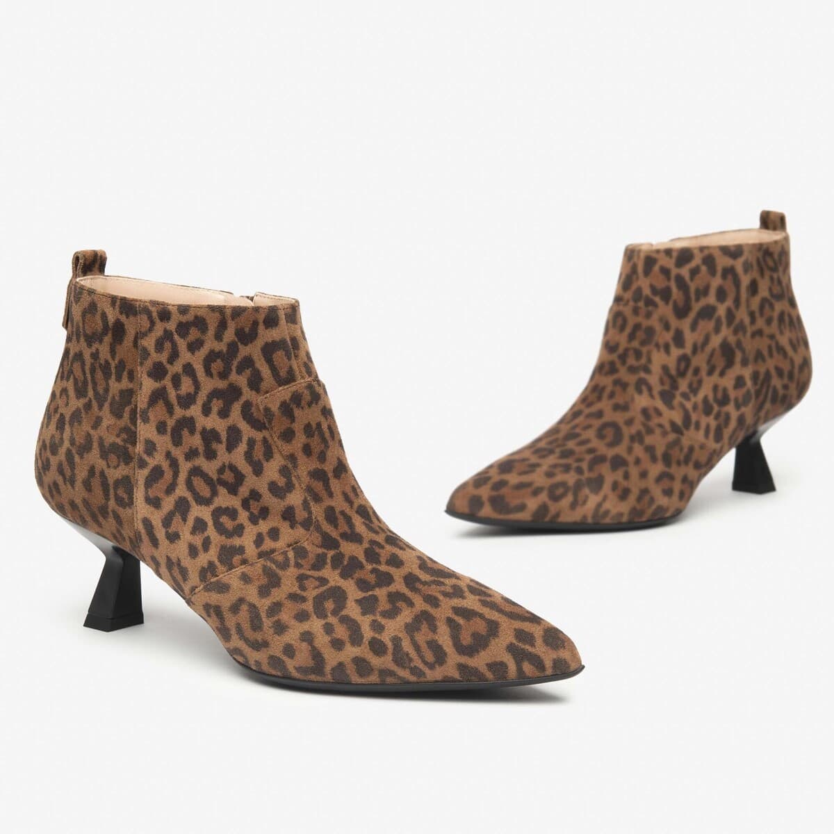 Women's Ankle Boots NeroGiardini Multicolor