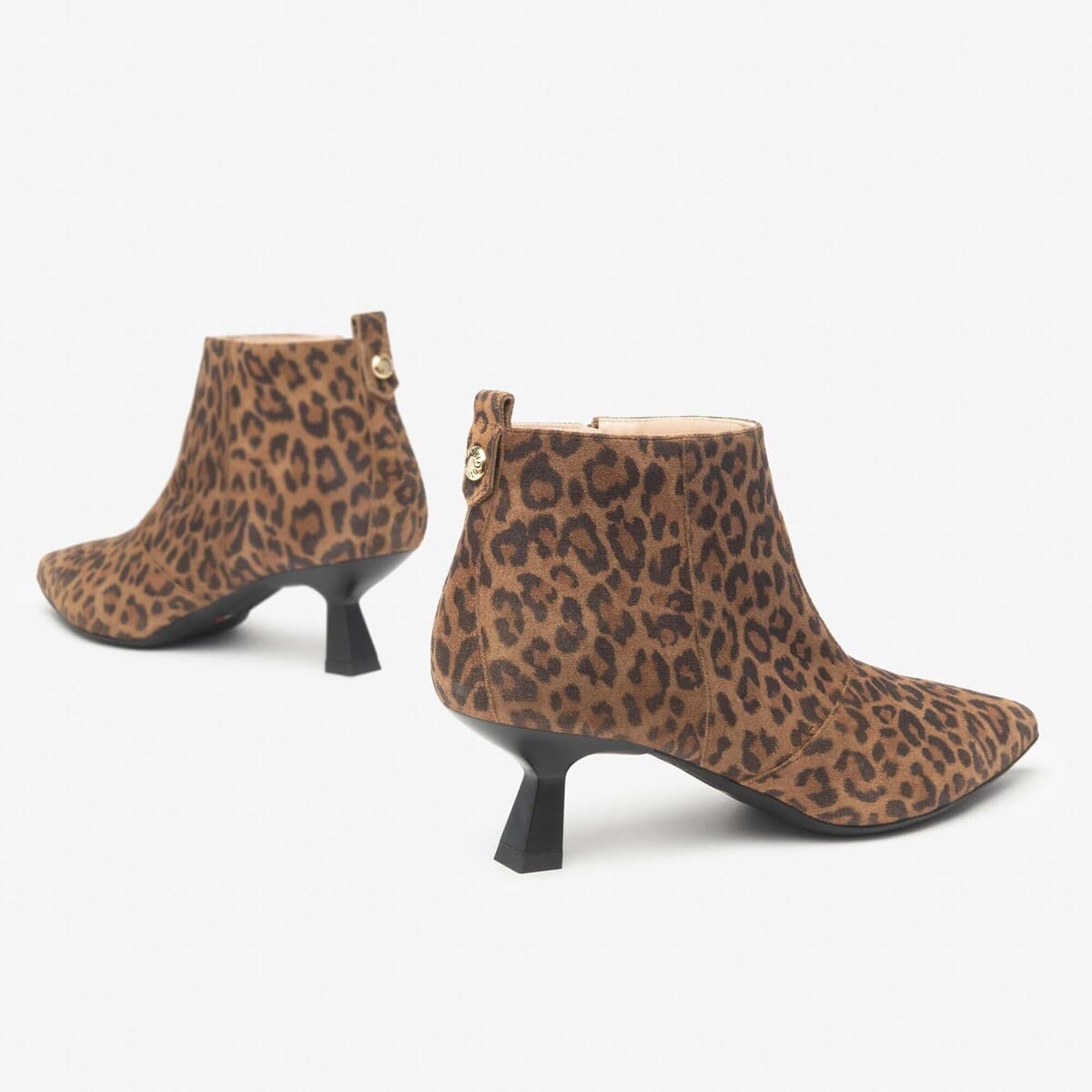 Women's Ankle Boots NeroGiardini Multicolor