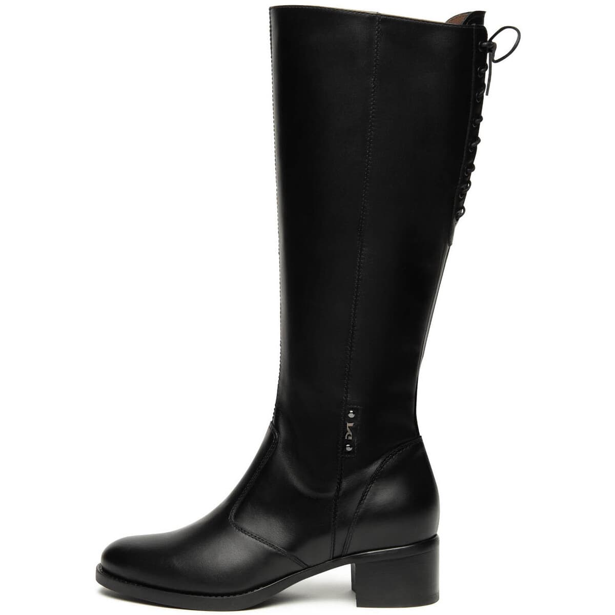 Women's Boots NeroGiardini Black