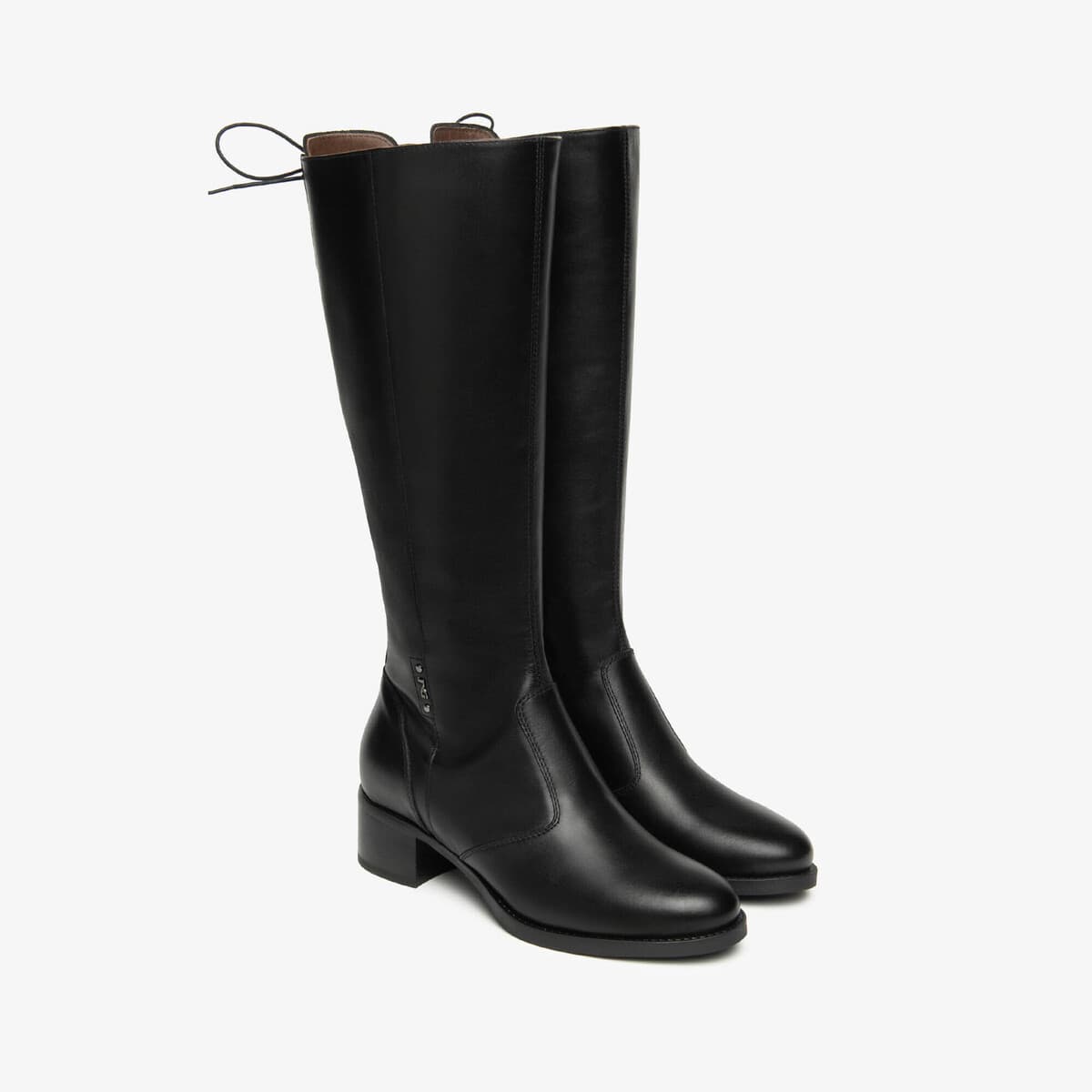 Women's Boots NeroGiardini Black
