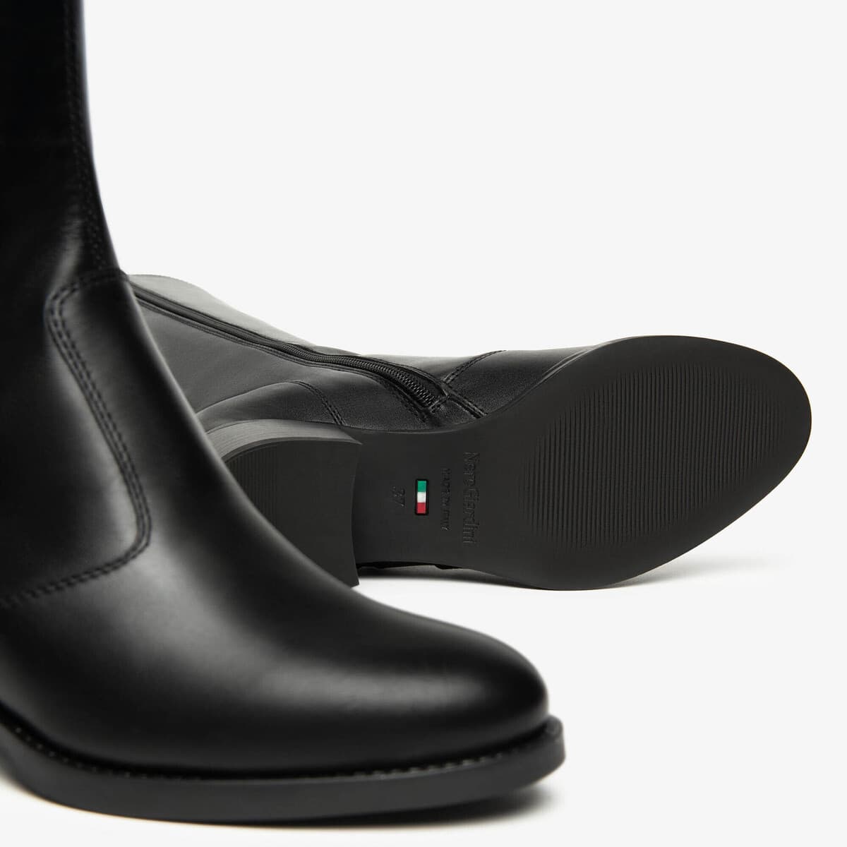 Women's Boots NeroGiardini Black