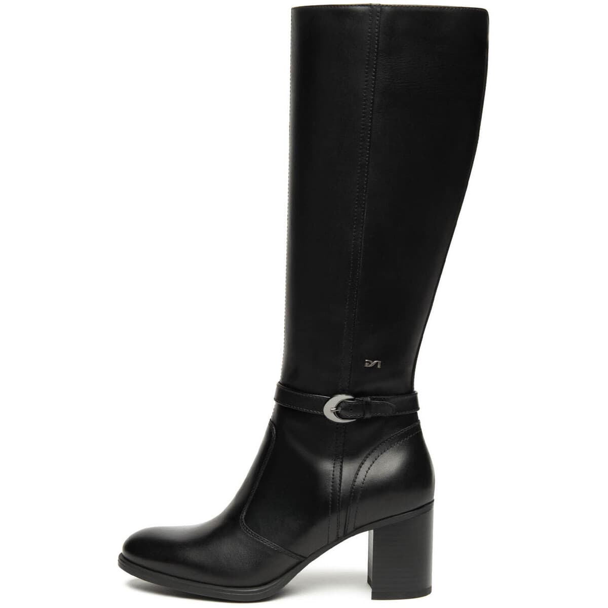 Women's Boots NeroGiardini Black