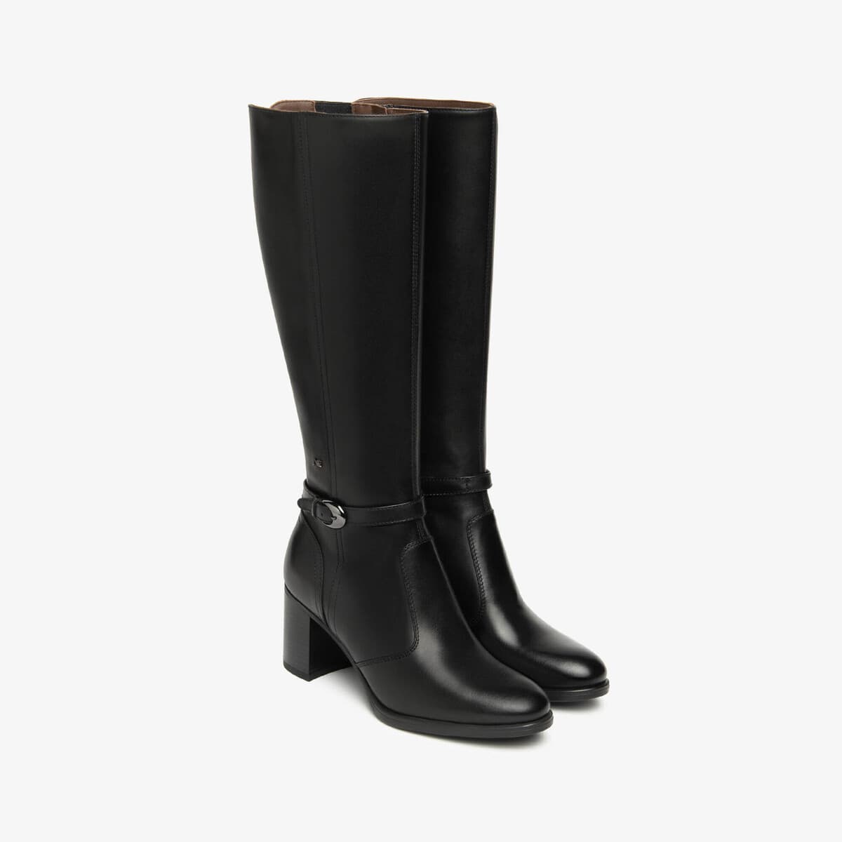 Women's Boots NeroGiardini Black