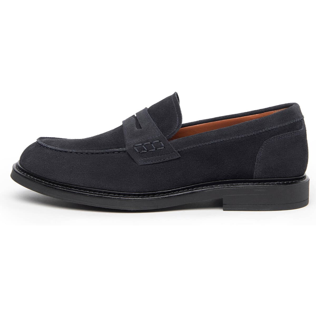 Μοκασσίνια NeroGiardini Arold 139 Tr Toro Light 7882 N