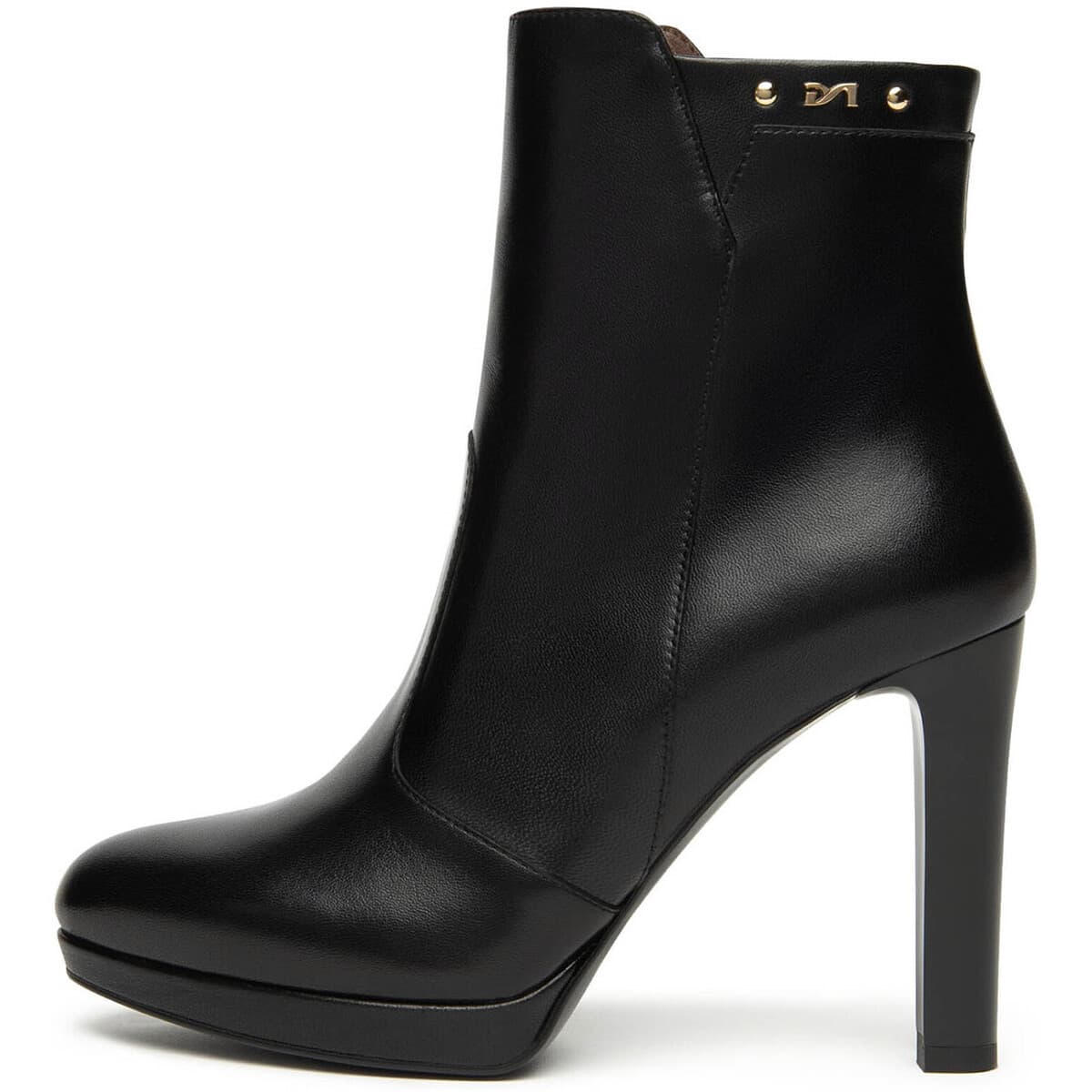 Women's Boots NeroGiardini Black
