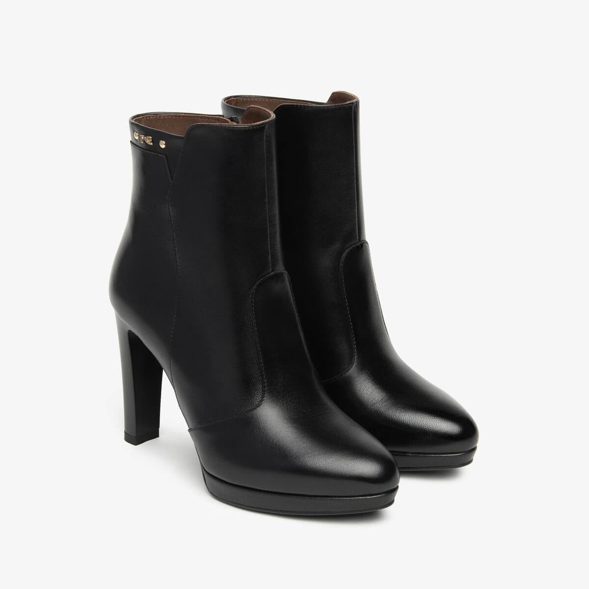 Women's Boots NeroGiardini Black