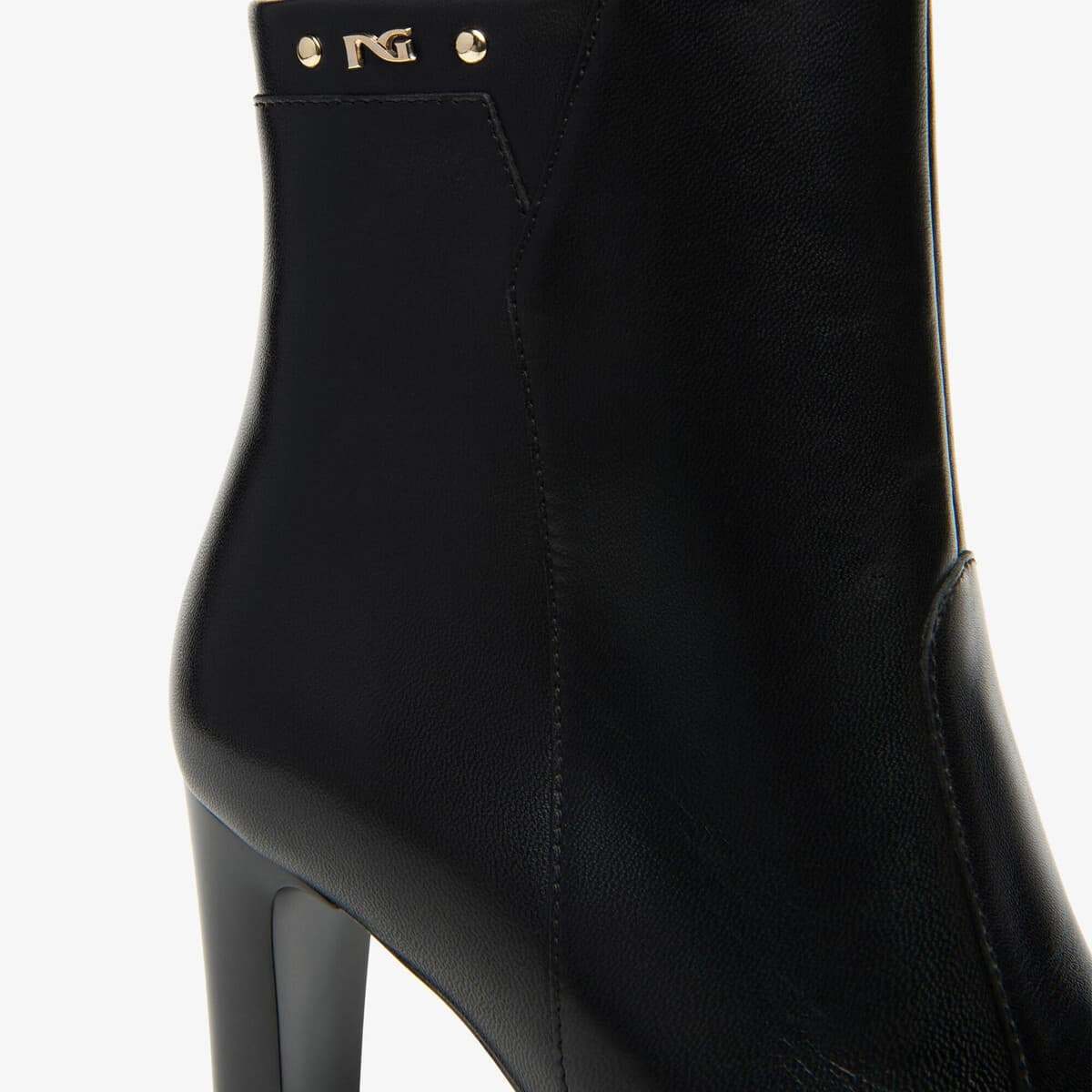 Women's Boots NeroGiardini Black