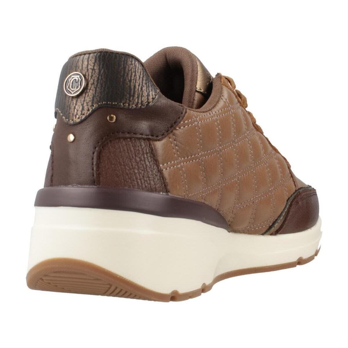 Women's Sneakers Carmela Brown