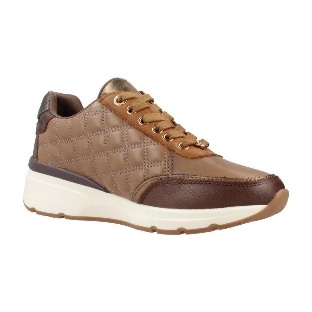Women's Sneakers Carmela Brown